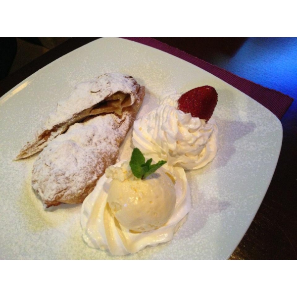 Ресторанный сервис бронирования столиков menu-rest.com - Интерьер ресторана "Маски"