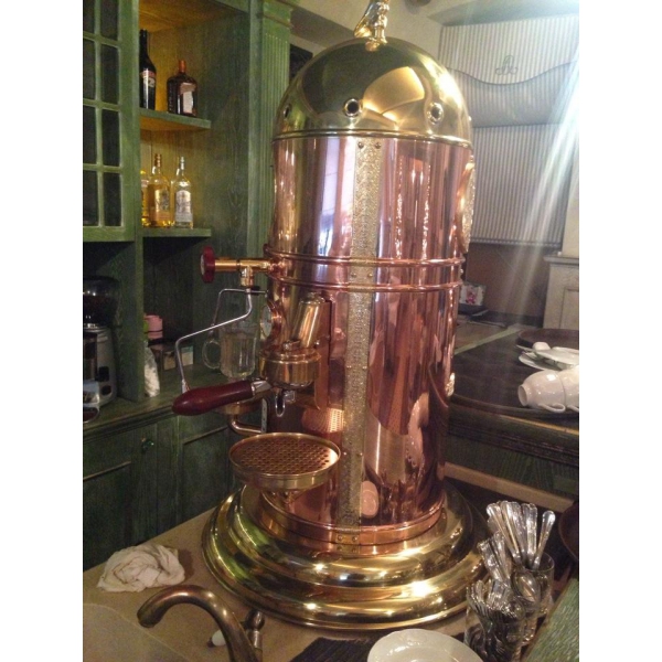 Ресторанный сервис бронирования столиков menu-rest.com - Интерьер ресторана "Люсьен"