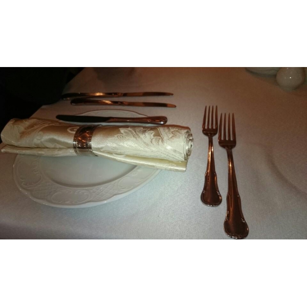 Ресторанный сервис бронирования столиков menu-rest.com - Интерьер ресторана "Люсьен"