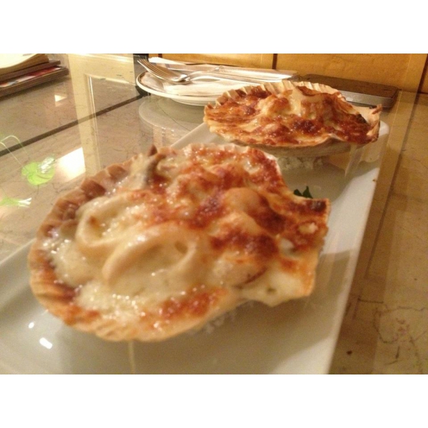 Ресторанный сервис бронирования столиков menu-rest.com - Интерьер ресторана "Ля Гурмэ"