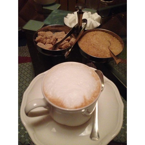 Ресторанный сервис бронирования столиков menu-rest.com - Интерьер ресторана "Ля Гурмэ"