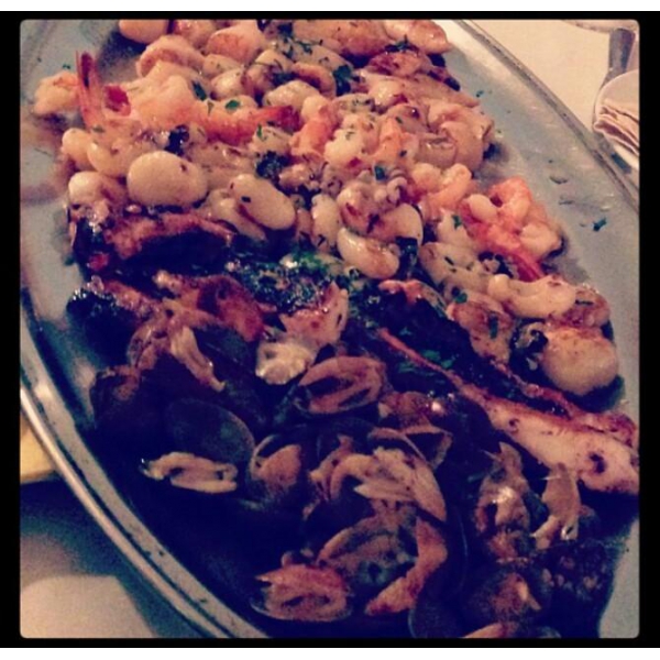 Ресторанный сервис бронирования столиков menu-rest.com - Интерьер ресторана "Ботик Петра"