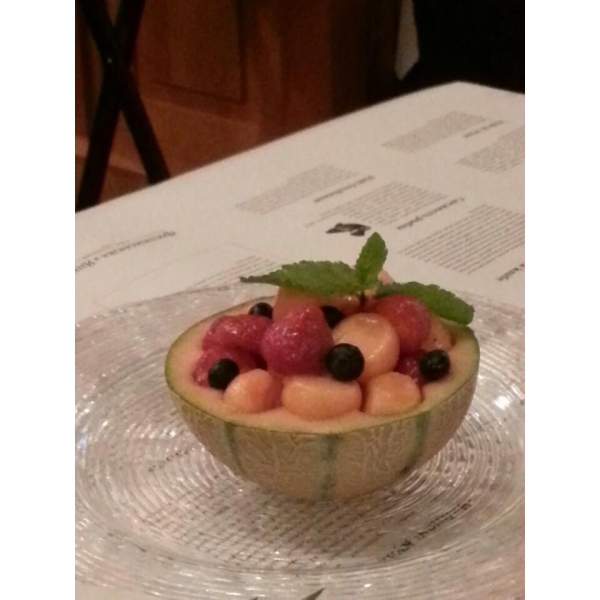 Ресторанный сервис бронирования столиков menu-rest.com - Интерьер ресторана "Филимонова и Янкель"