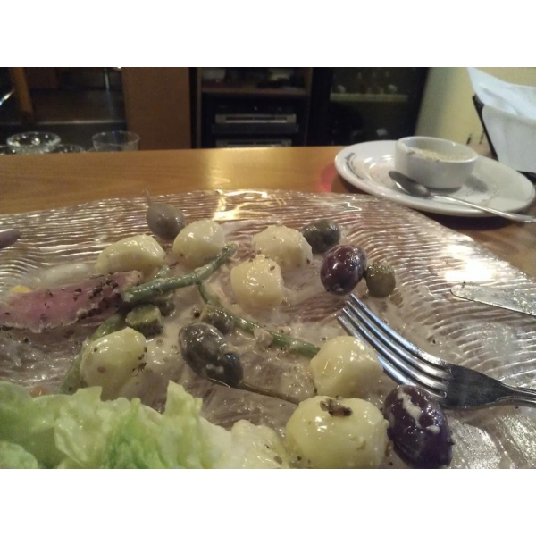 Ресторанный сервис бронирования столиков menu-rest.com - Интерьер ресторана "Филимонова и Янкель"