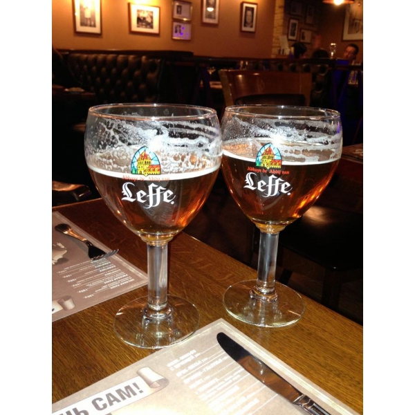 Ресторанный сервис бронирования столиков menu-rest.com - Интерьер ресторана "GOODMAN"