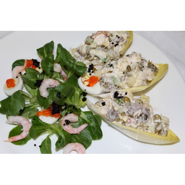 Ресторанный сервис бронирования столиков menu-rest.com - Интерьер ресторана "Шахин-Шах"