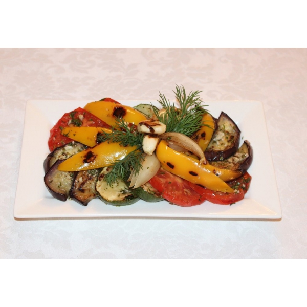 Ресторанный сервис бронирования столиков menu-rest.com - Интерьер ресторана "Шахин-Шах"