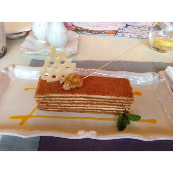 Ресторанный сервис бронирования столиков menu-rest.com - Интерьер ресторана "Seasons"