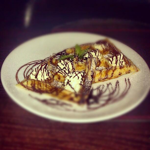 Ресторанный сервис бронирования столиков menu-rest.com - Интерьер ресторана "Ян Примус"