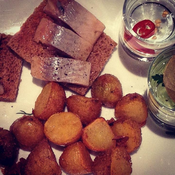 Ресторанный сервис бронирования столиков menu-rest.com - Интерьер ресторана "Ян Примус"