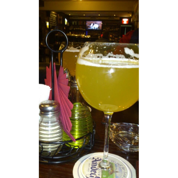 Ресторанный сервис бронирования столиков menu-rest.com - Интерьер ресторана "Ян Примус"