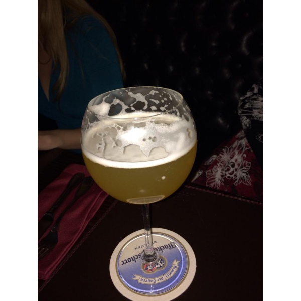 Ресторанный сервис бронирования столиков menu-rest.com - Интерьер ресторана "Ян Примус"