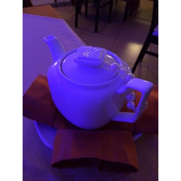 Ресторанный сервис бронирования столиков menu-rest.com - Интерьер ресторана "Рязанский проспект"