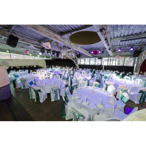 Ресторанный сервис бронирования столиков menu-rest.com - Интерьер ресторана "SillyCat"