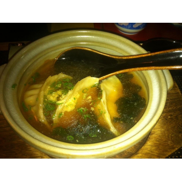 Ресторанный сервис бронирования столиков menu-rest.com - Интерьер ресторана "Seiji"