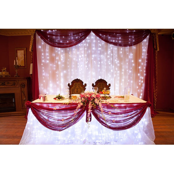 Ресторанный сервис бронирования столиков menu-rest.com - Интерьер ресторана "Сюзанна"