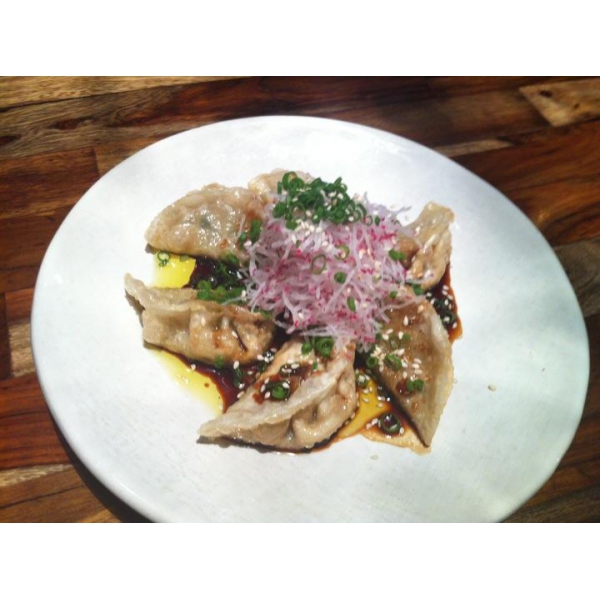 Ресторанный сервис бронирования столиков menu-rest.com - Интерьер ресторана "Roni"