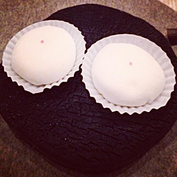 Ресторанный сервис бронирования столиков menu-rest.com - Интерьер ресторана "Zodiac"