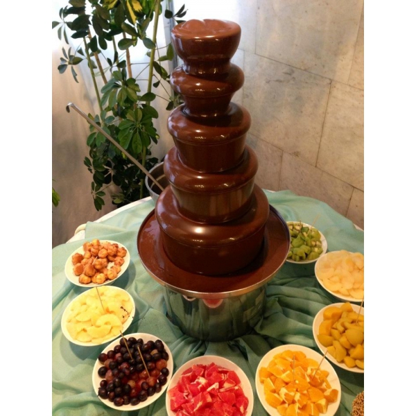 Ресторанный сервис бронирования столиков menu-rest.com - Интерьер ресторана "Альфа"