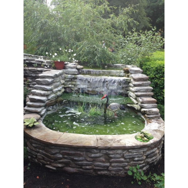 Ресторанный сервис бронирования столиков menu-rest.com - Интерьер ресторана "Пушкино"