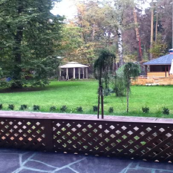 Ресторанный сервис бронирования столиков menu-rest.com - Интерьер ресторана "Пушкино"