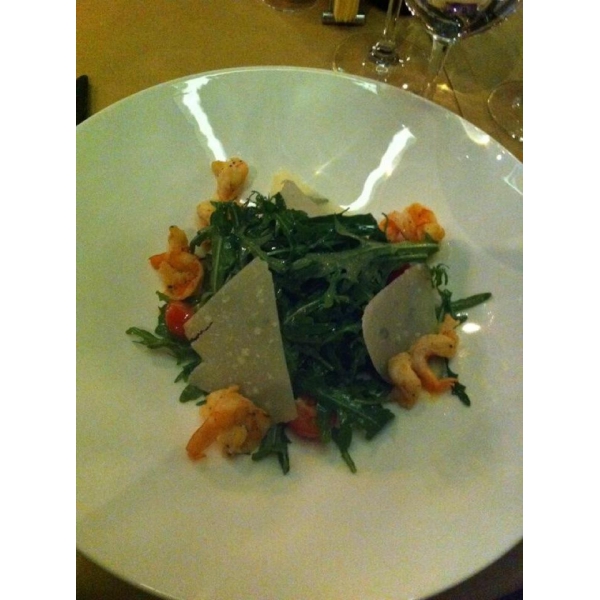 Ресторанный сервис бронирования столиков menu-rest.com - Интерьер ресторана "ЕРМАК"