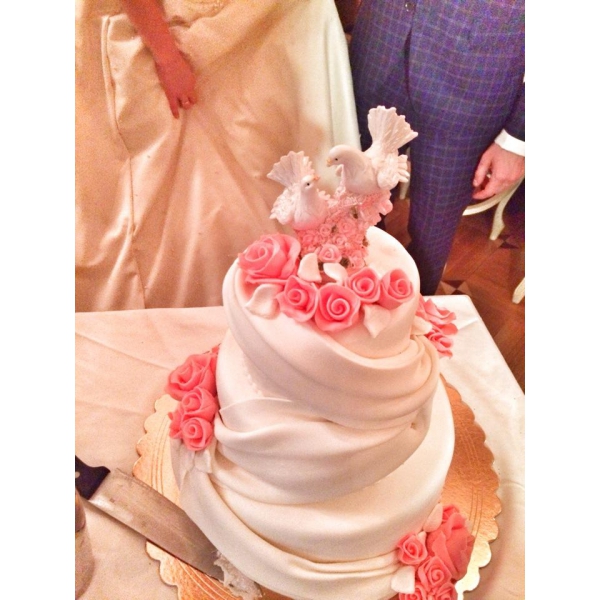 Ресторанный сервис бронирования столиков menu-rest.com - Интерьер ресторана "Riviere"