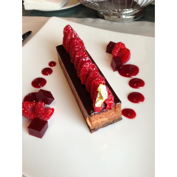 Ресторанный сервис бронирования столиков menu-rest.com - Интерьер ресторана "Piazza Italiana"