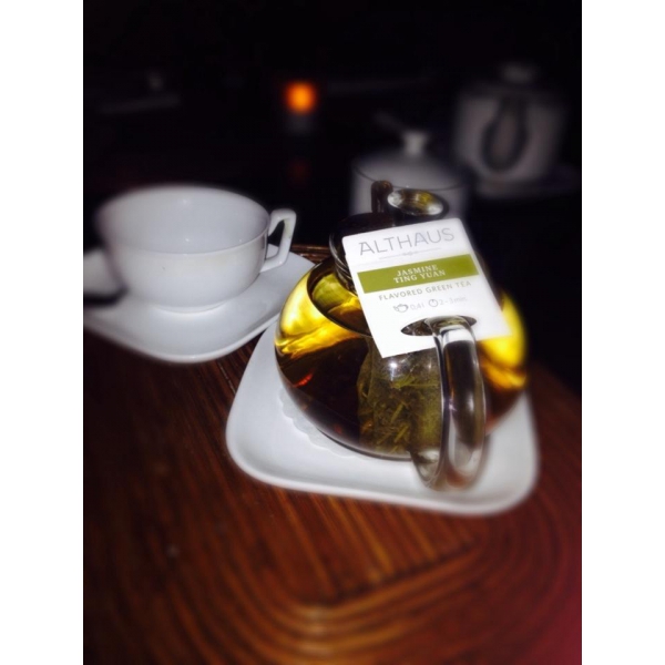 Ресторанный сервис бронирования столиков menu-rest.com - Интерьер ресторана "Zotto"