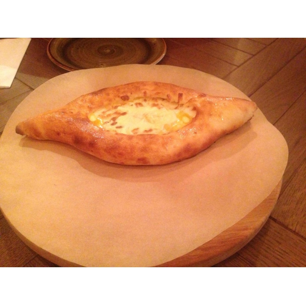 Ресторанный сервис бронирования столиков menu-rest.com - Интерьер ресторана "Барбарис"