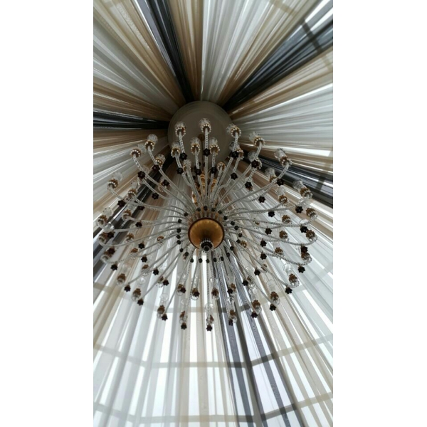 Ресторанный сервис бронирования столиков menu-rest.com - Интерьер ресторана "Фьюжн"