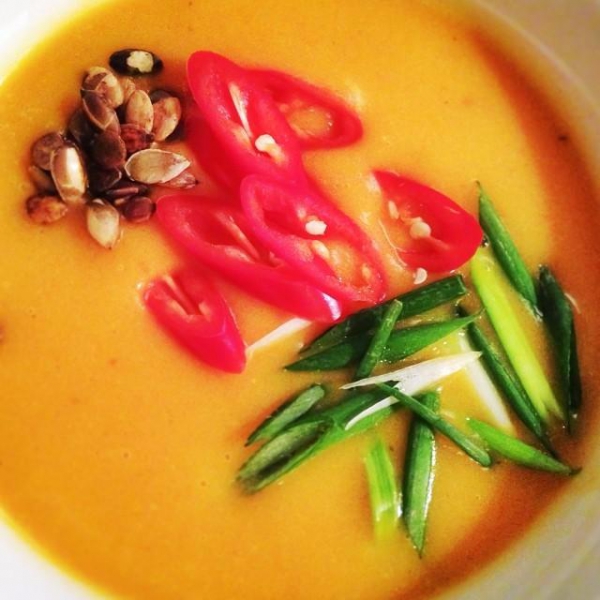 Ресторанный сервис бронирования столиков menu-rest.com - Интерьер ресторана "Казан-Мангал"