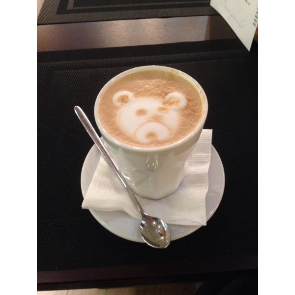 Ресторанный сервис бронирования столиков menu-rest.com - Интерьер ресторана "Тапас Марбелья"