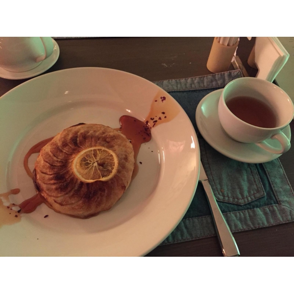 Ресторанный сервис бронирования столиков menu-rest.com - Интерьер ресторана "Beer & Brut"