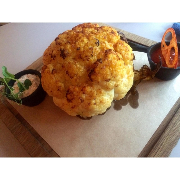 Ресторанный сервис бронирования столиков menu-rest.com - Интерьер ресторана "Beer & Brut"