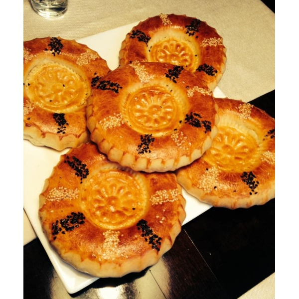 Ресторанный сервис бронирования столиков menu-rest.com - Интерьер ресторана "Айва"