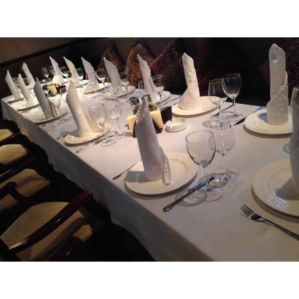 Ресторанный сервис бронирования столиков menu-rest.com - Интерьер ресторана "Навои"