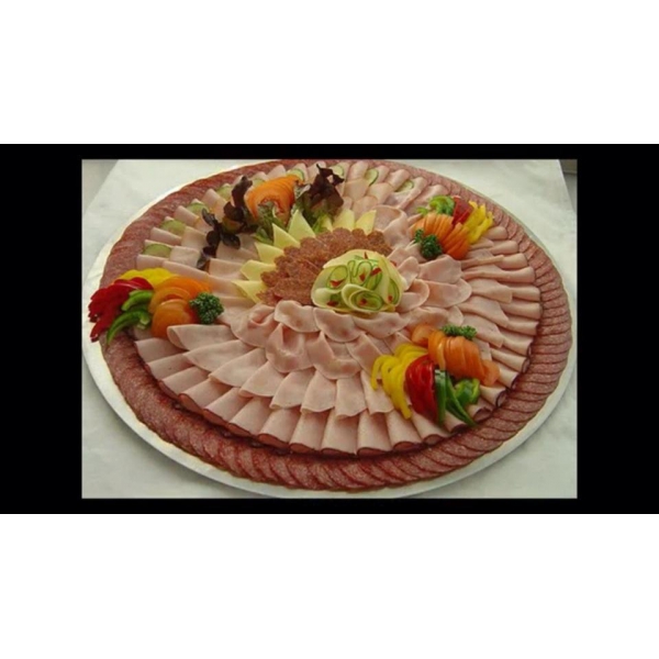 Ресторанный сервис бронирования столиков menu-rest.com - Интерьер ресторана "Золотая сказка 1001 ночь"