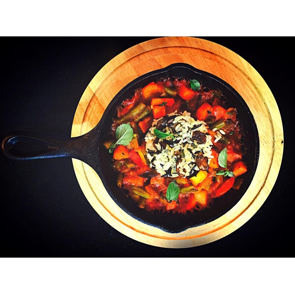 Ресторанный сервис бронирования столиков menu-rest.com - Интерьер ресторана "Кухня Полли"