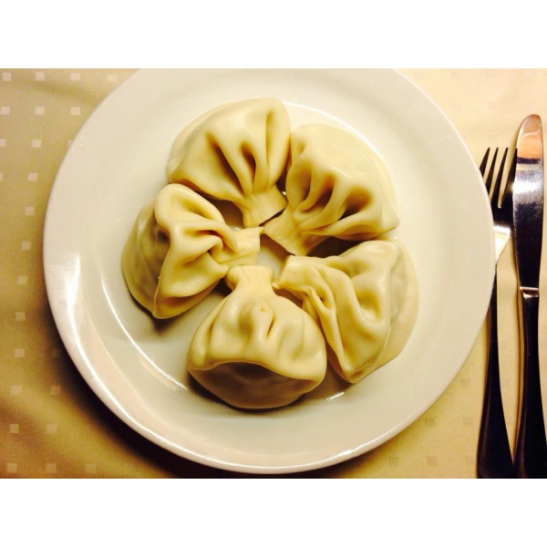 Ресторанный сервис бронирования столиков menu-rest.com - Интерьер ресторана "Тамада"