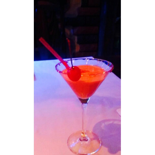 Ресторанный сервис бронирования столиков menu-rest.com - Интерьер ресторана "Тамада"