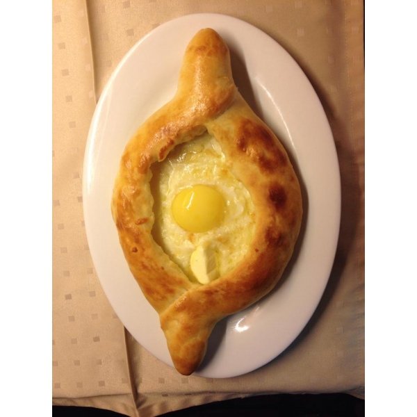 Ресторанный сервис бронирования столиков menu-rest.com - Интерьер ресторана "Тамада"