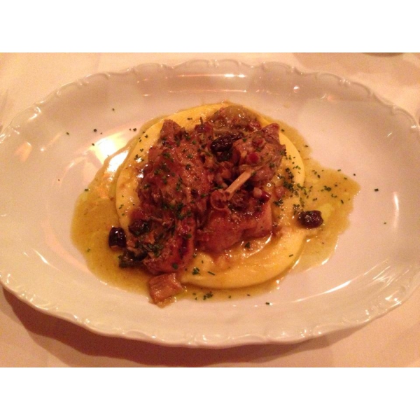 Ресторанный сервис бронирования столиков menu-rest.com - Интерьер ресторана "Bontempi"