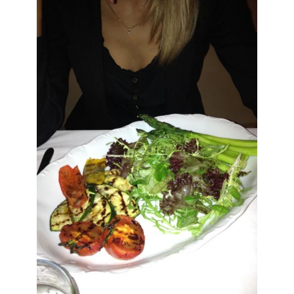 Ресторанный сервис бронирования столиков menu-rest.com - Интерьер ресторана "Bontempi"