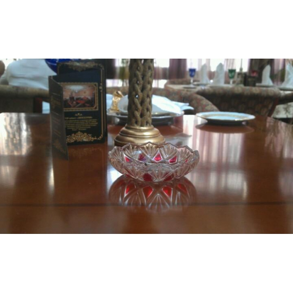 Ресторанный сервис бронирования столиков menu-rest.com - Интерьер ресторана "Gotinaza"