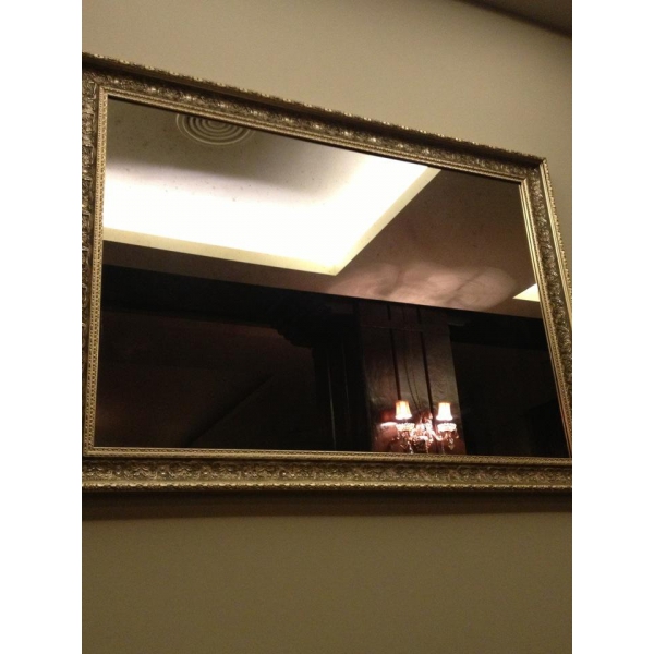 Ресторанный сервис бронирования столиков menu-rest.com - Интерьер ресторана "Архитектор"