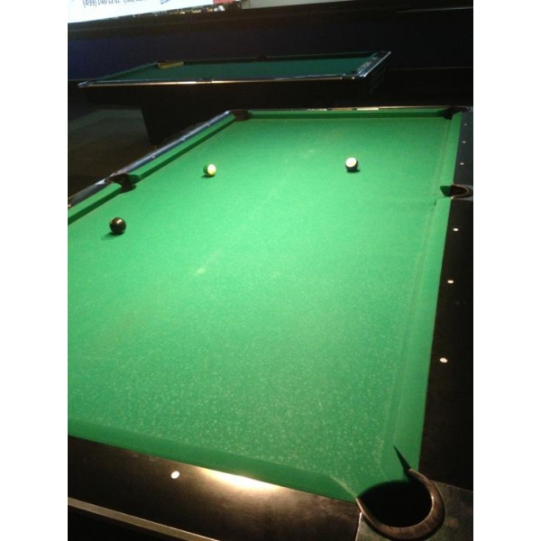 Ресторанный сервис бронирования столиков menu-rest.com - Интерьер ресторана "Астероид"