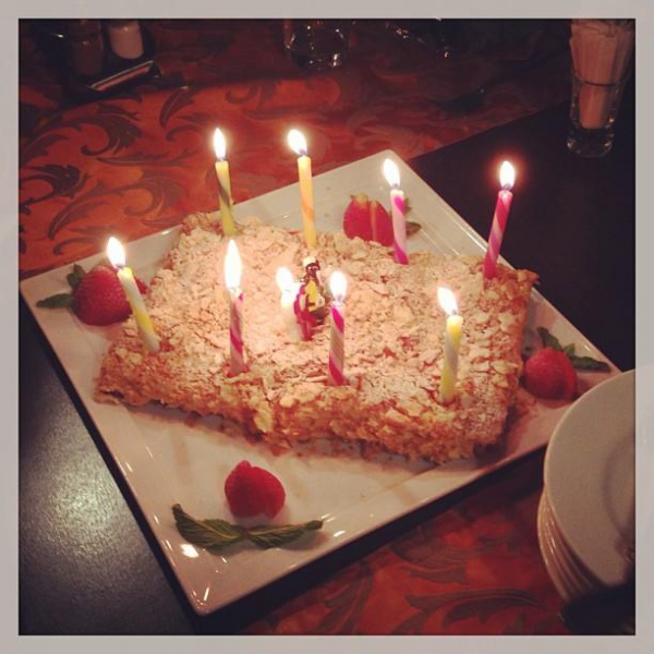 Ресторанный сервис бронирования столиков menu-rest.com - Интерьер ресторана "Каравайцефф"