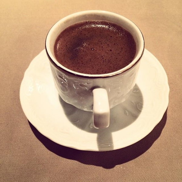 Ресторанный сервис бронирования столиков menu-rest.com - Интерьер ресторана "У Бурчо"