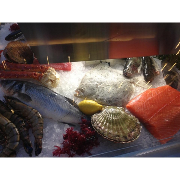 Ресторанный сервис бронирования столиков menu-rest.com - Интерьер ресторана "Clumba Club"